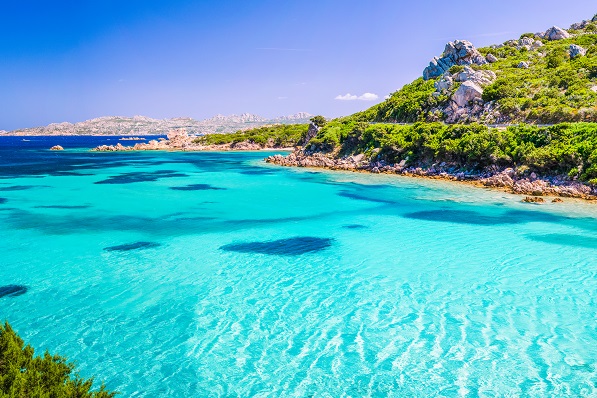 La Maddalena