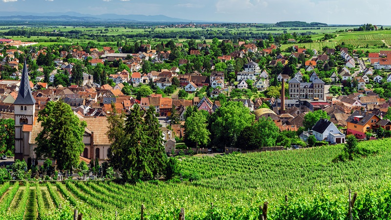 Andlau