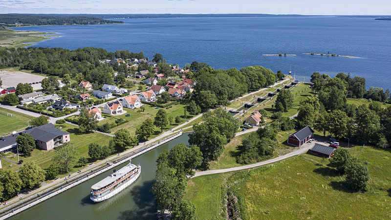 Sverige & Norden