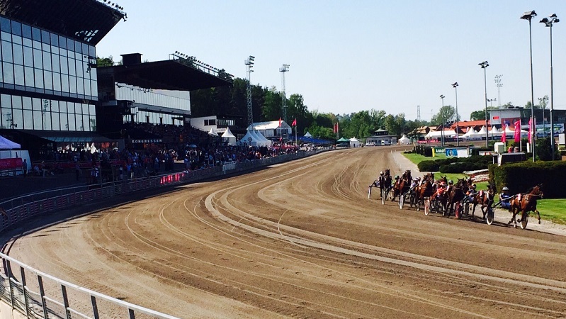 Elitloppet