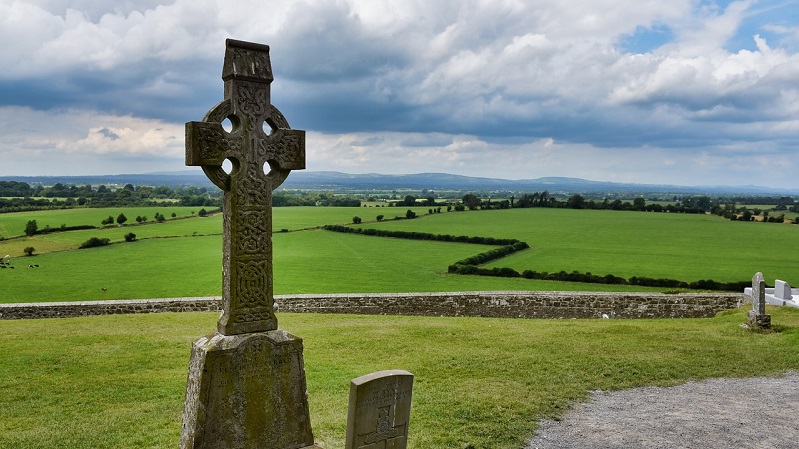 Rock of Cashel
