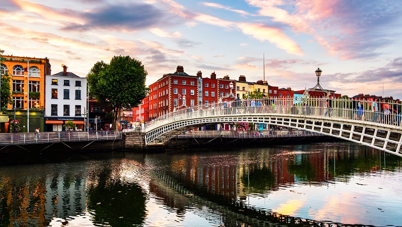 Dublin