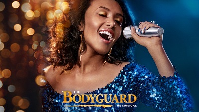 The Bodyguard