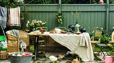 Tr�dg�rdsm�ssan Nordiska Tr�dg�rdar