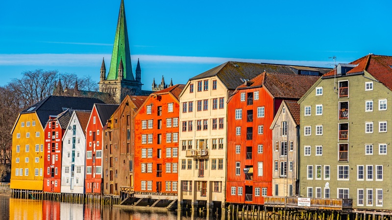 Trondheim