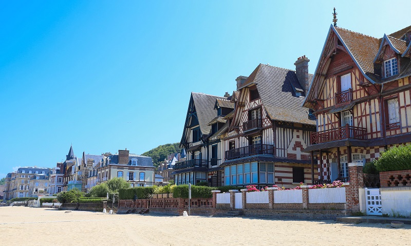 Deauville