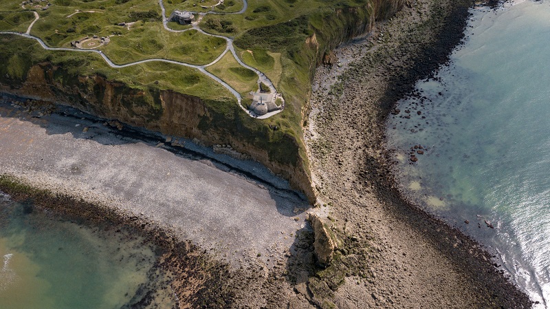 Pointe du Hoc