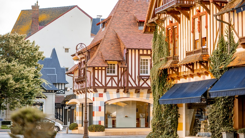 Deauville