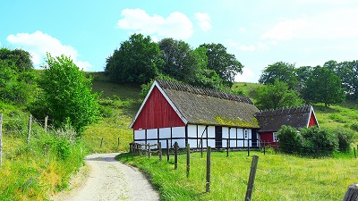 sterlen - Sveriges Provence