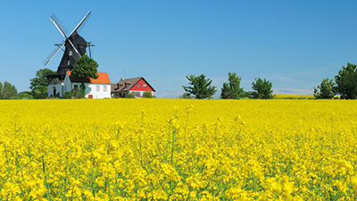 �sterlen - Sveriges Provence