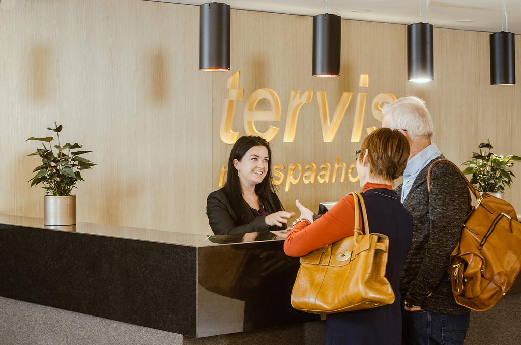 Tervis Hälsospahotell