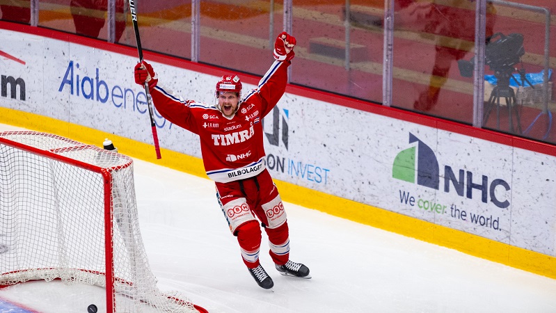 Bild: Kevin Blomkvist