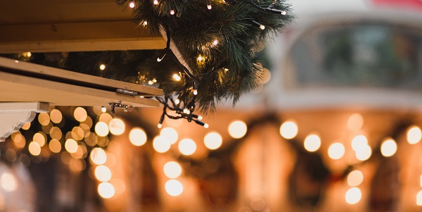 Julbordskryssningar 3/12