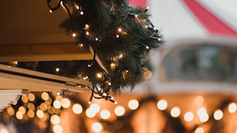 Julbordskryssningar med julmarknad